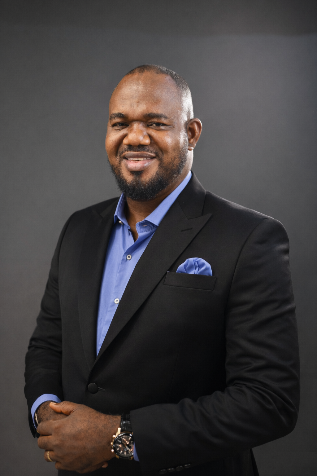 Chief Engr. RTN Opera Isu